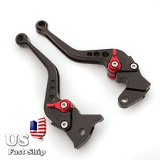 CNC Short Clutch Brake Lever