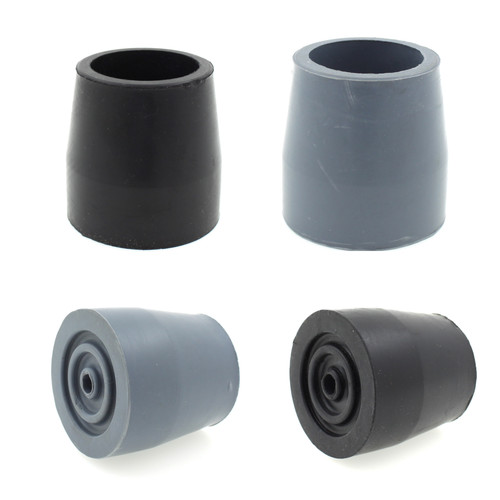 Walking frame rubber feet - walking,