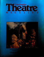 Scrambled Feet Theatre