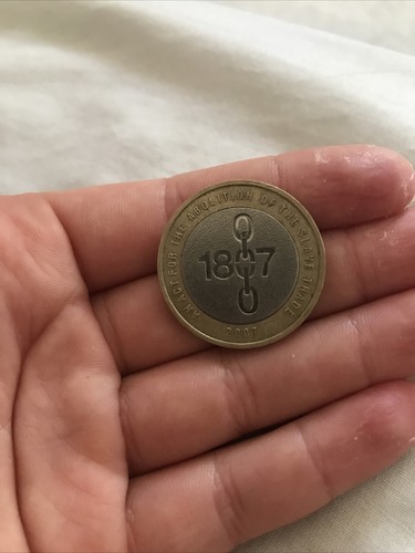 1807 pound coin 2007 - 1807, 2