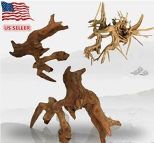 Natural aquarium driftwood - natural,