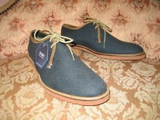 Frank Wright New Dark Blue