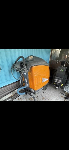 Taski swingo 1650 floor - swingo,
