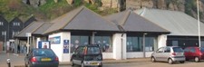 Photo 6x4 Blue Reef Aquarium