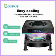 Cooling Fan for Android TV Box