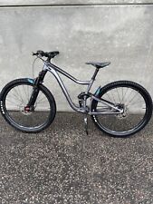 2021 Giant Trance 29 3 Full Suspension MTB