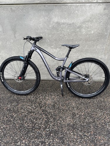 2021 giant trance full - trance,