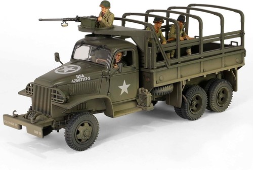 Forces valor gmc - forces,