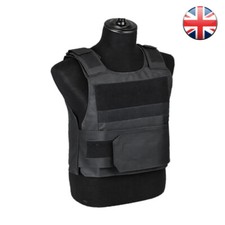 Anti stab vest - anti,