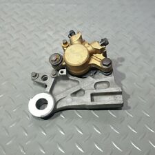 Honda CBF 600 SA 2008 - 2013 Rear Brake Caliper Nissin with Mount Bracket Stay