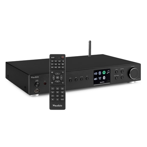 Audizio adria dab - adria, internet