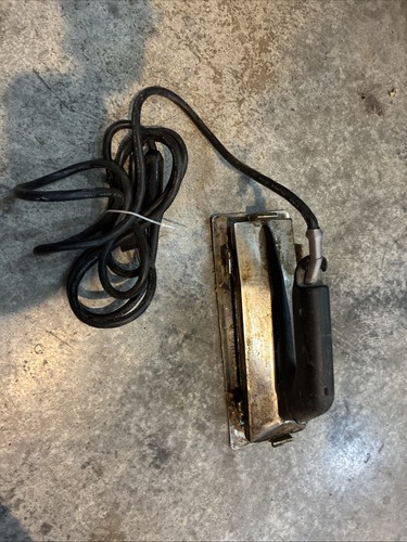 Carroet seaming iron orcon - iron,