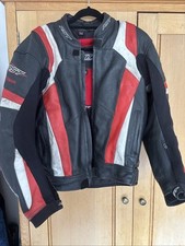 RST Two Piece Motorcycle Leathers