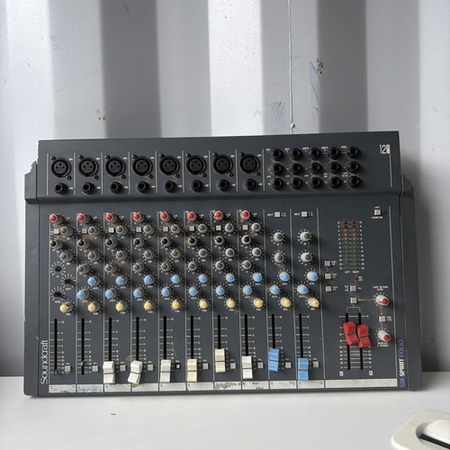 Condition spirit folio - spirit,