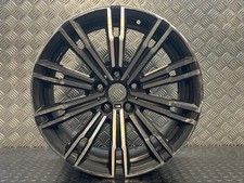 BMW 3 SERIES G20 G21 790M 7.5J X 18” FRONT ALLOY WHEEL RIM 8089890