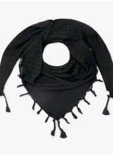 Cotton Shemagh Scarf Arab