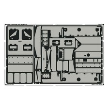 EDUARD 35491 - 1/35 PE