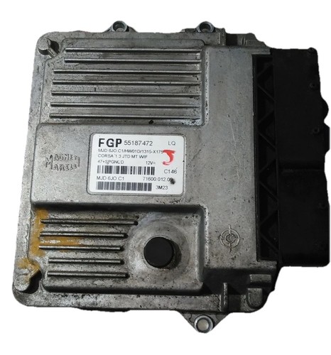 Engine control unit ecu - control,