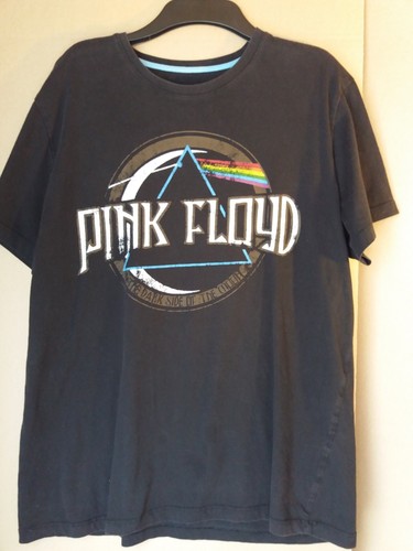 Vintage pink floyd dark side - floyd,