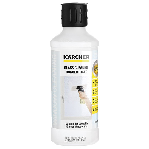 Karcher 500ml wv50 - karcher,