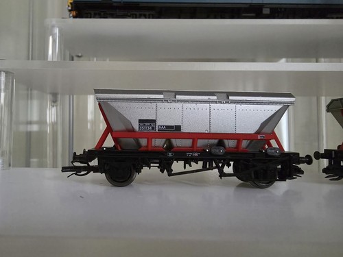 Hornby tt120 haa mgr - tt120,