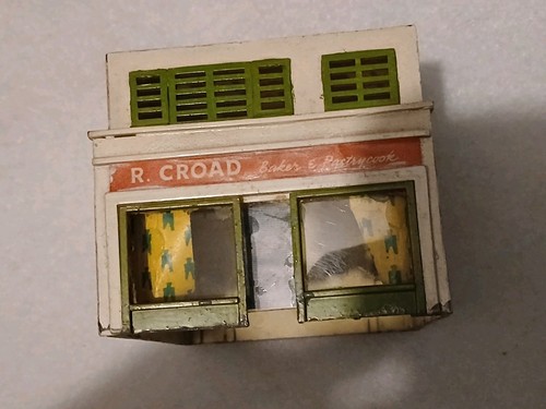 Gauge kit built bakers - oo, ho