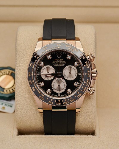Rolex cosmograph daytona - cosmograph,