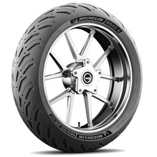 Sports touring motorcycle tyre - touring,