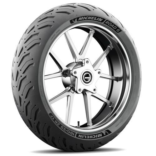 Sports touring motorcycle tyre - motorcycle,