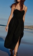 Urban Outfitters Black Isla