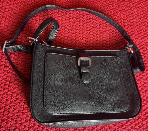 Principles black faux - black,