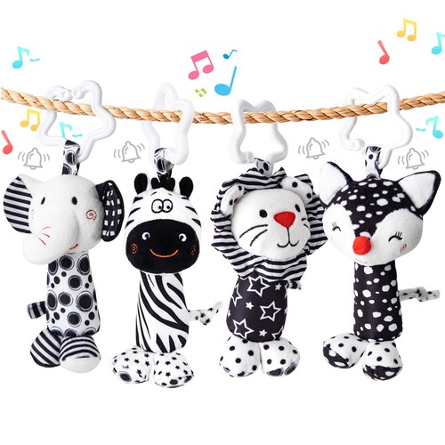 Baby shower gift sensory toys - shower,