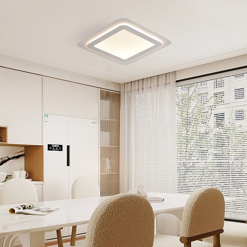Ceiling light indoor - light,