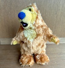 RARE Jim Henson's Bear In The