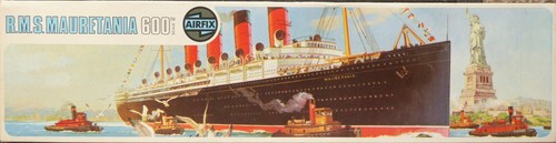 Oop airfix 04207 - oop, rms