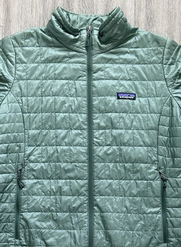 Patagonia nano puff - puff, jacket
