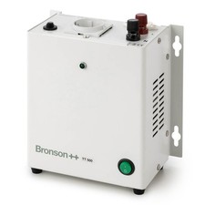 Bronson++ TT 500 Galvanic