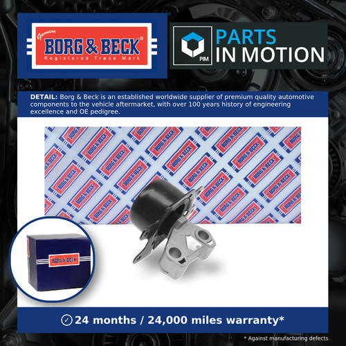 Engine mount fits - mount, meriva