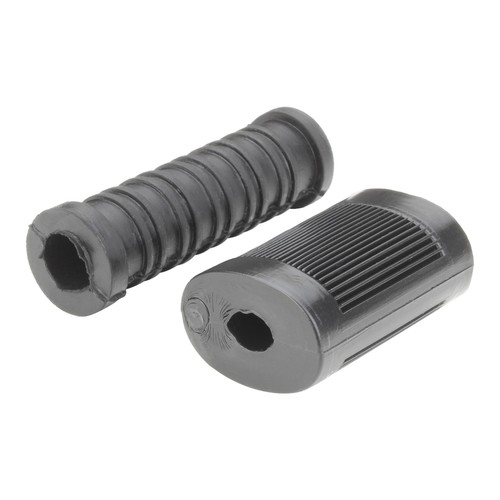 Kickstarter rubber set - rubber,