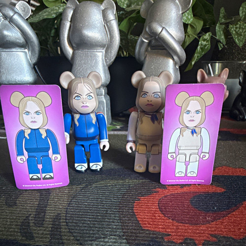 The rbrick series horror - series,