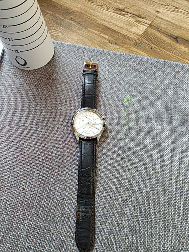 Festina retro multifunction - festina,
