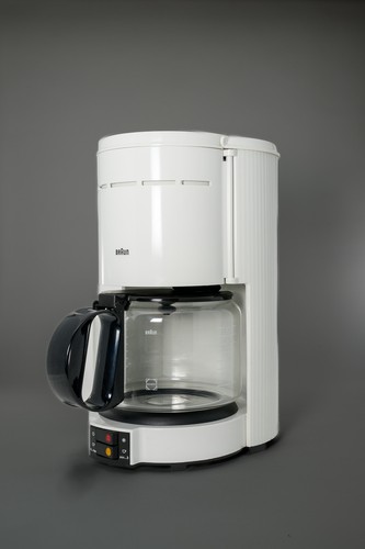 Braun aromaster cup coffee - aromaster,