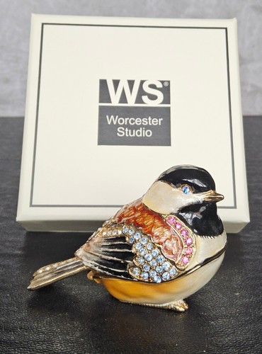 The royal worcester - royal, studio