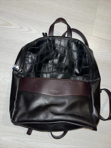 Fiorelli trenton mini backpack - trenton,