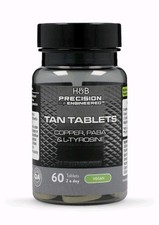 Holland & Barrett - TAN