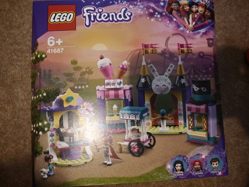 Lego friends 41687 magical - 41687,
