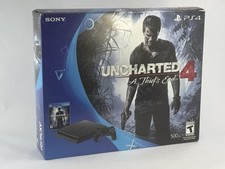 Sony PlayStation 4 PS4 Slim