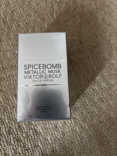 Viktor rolf spicebomb - &,