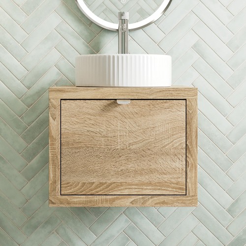 500mm countertop bathroom - 500mm,