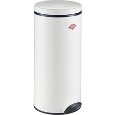 Wesco Pedal Bin Trash Can